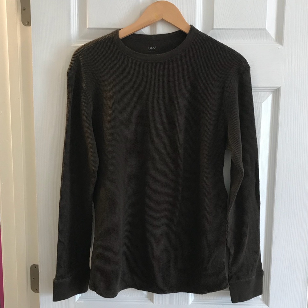 Gap thermal!
